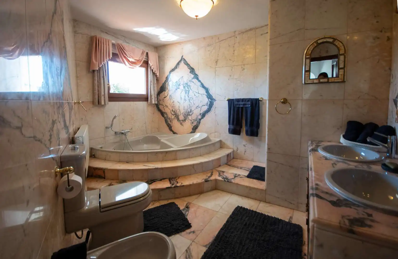 Villa avec terrasse à vendre à Mijas pueblo, imagen 36