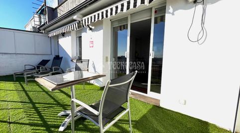 Foto 2 de Pis de lloguer a Castilla,  Madrid Capital