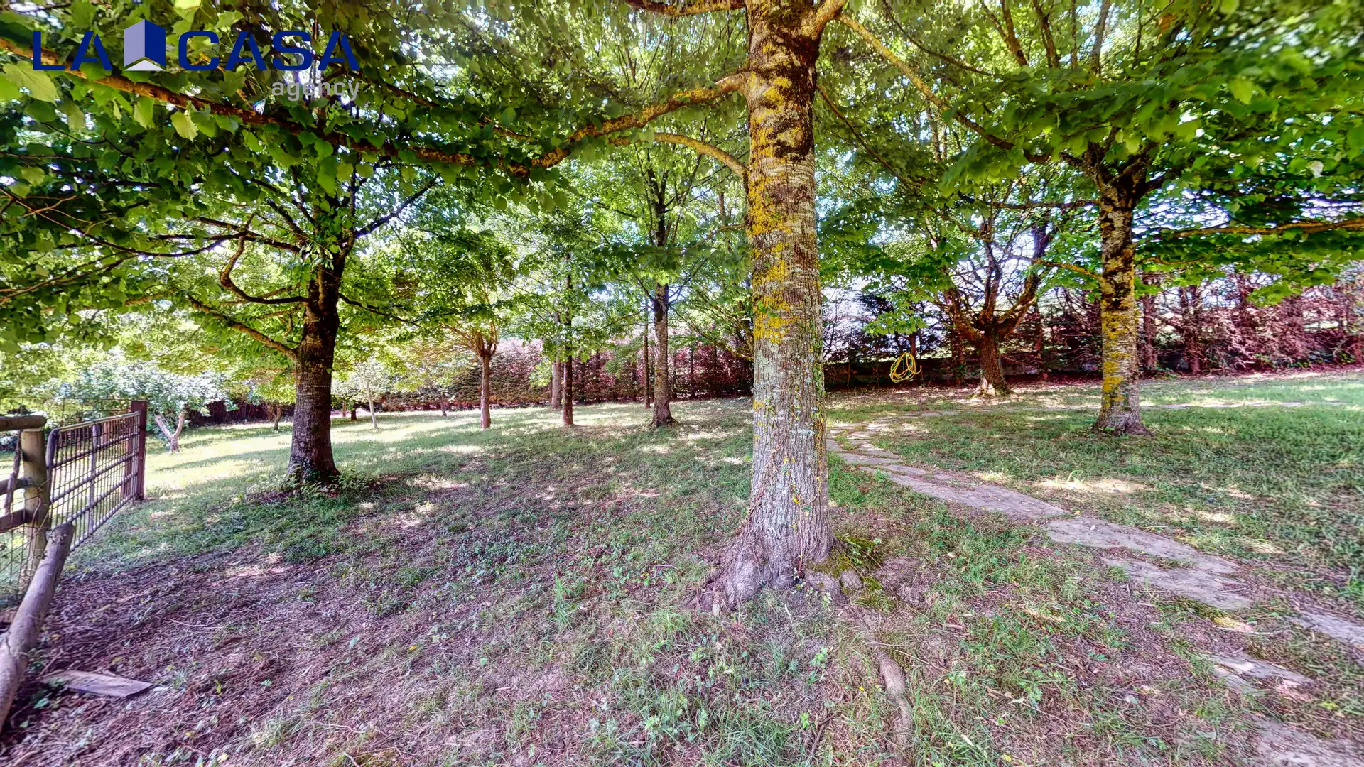 Casa o chalet en venta en Urkabustaiz