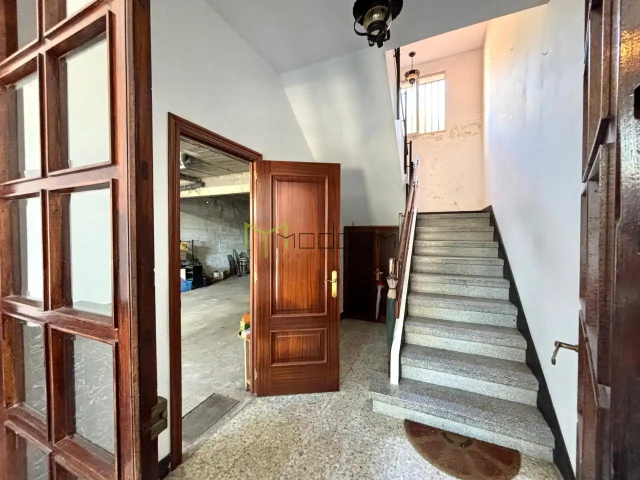 Casa o chalet en venta en Santiago de Compostela  con Jardín privado, Terraza y Trastero