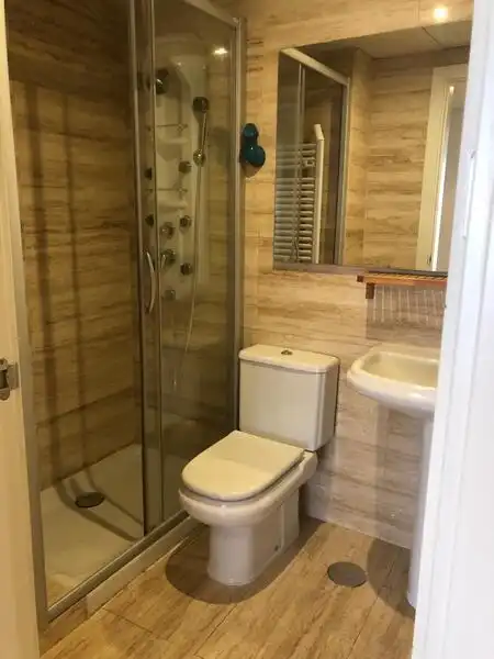 Wohnung zur Miete in Universidad - Malasaña