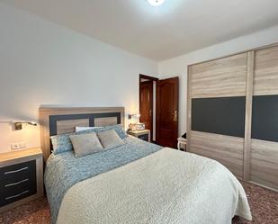 Bedroom of House or chalet for sale in Alcanar  with Private garden, Terrace and Alarm