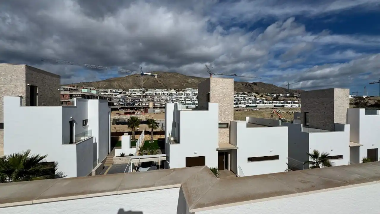 Dúplex de lloguer a Mascarat