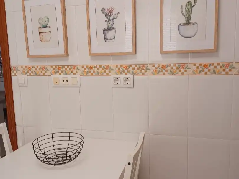 Baño de Casa o chalet en venta en Fuente de Piedra, Málaga