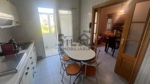 Foto 2 de Pis en venda a Portocarreiro, Centro, Ourense