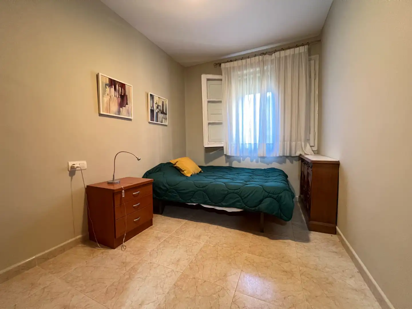 Habitación de Piso en venta en Jaca