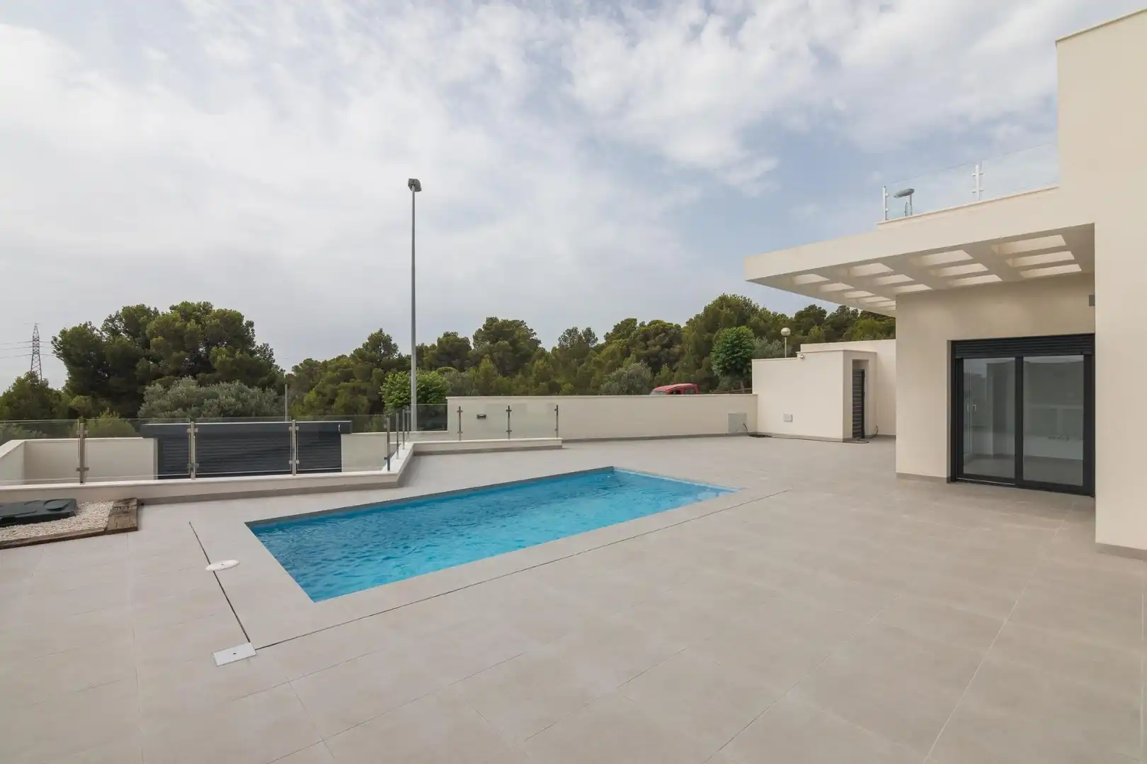 Villa avec piscine à vendre à La Alberca, imagen 8
