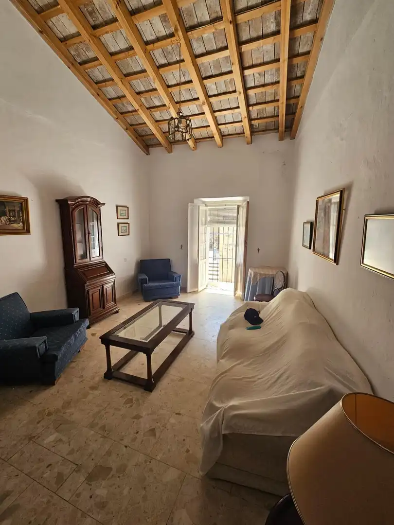 Casa con terraza en venta en Vejer, imagen 7