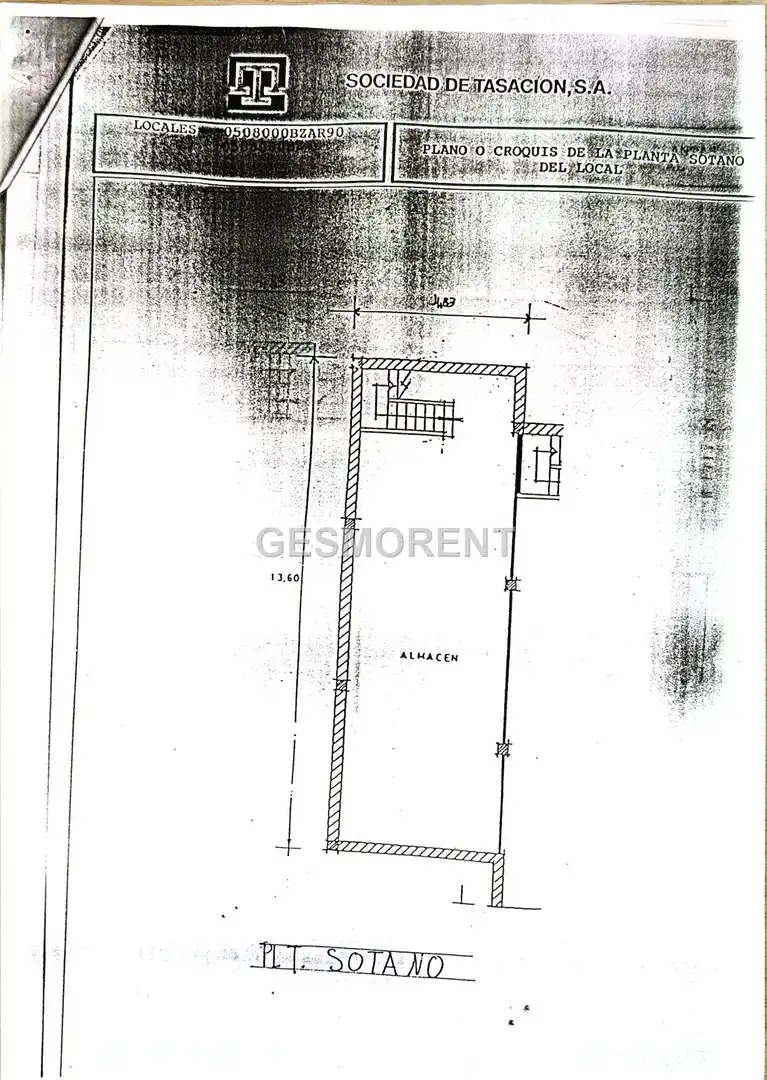 Geschaftsraum zur Miete in Calvià