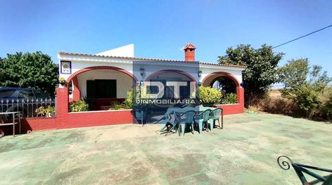 Foto 4 de Finca rústica en venda a San Juan del Puerto, Huelva