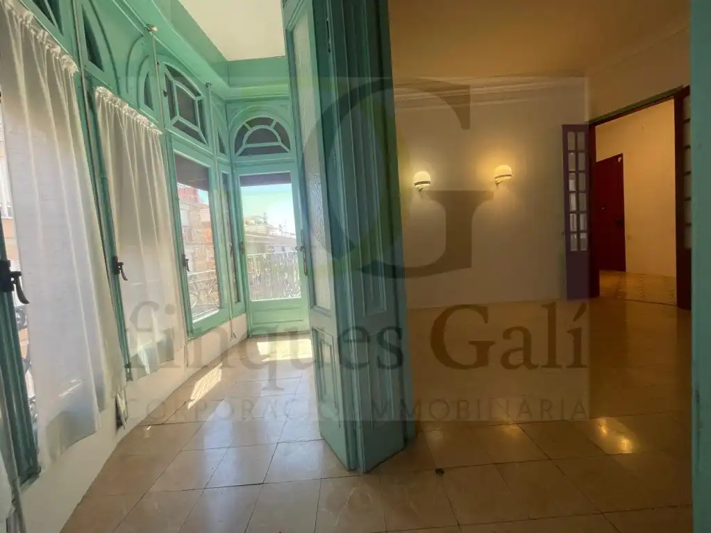 Flat with terrace for sale in Calle Marti I Julia, imagen 11