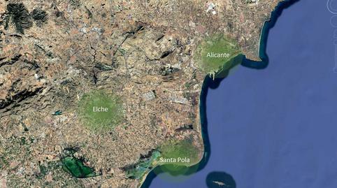 Photo 5 of Land for sale in C/ Carmen                                         , Casco Antiguo - Sta. Cruz - Ayuntamiento, Alicante