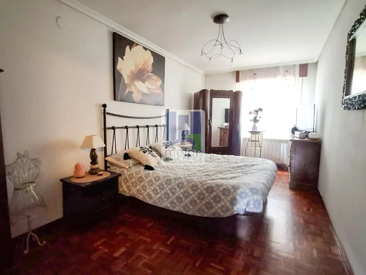 Habitación de Piso en venta en Arcos con Trastero