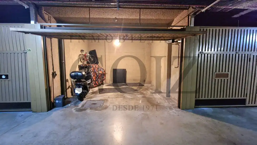 Flat with terrace for sale in Aiete, imagen 58