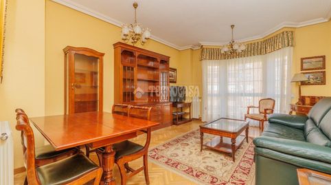 Foto 5 de Piso en venta en Pueblo Nuevo, Madrid Capital