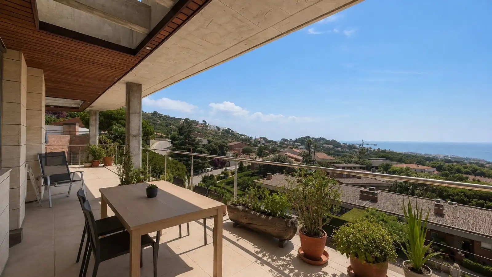 Casa con piscina en venta en Teià, imagen 17