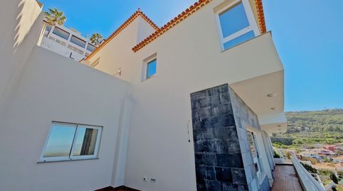Foto 4 de Casa o chalet en venta en El Sauzal, Santa Cruz de Tenerife