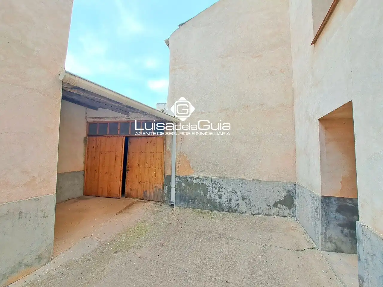 Haus zum Verkauf in Campo de Criptana