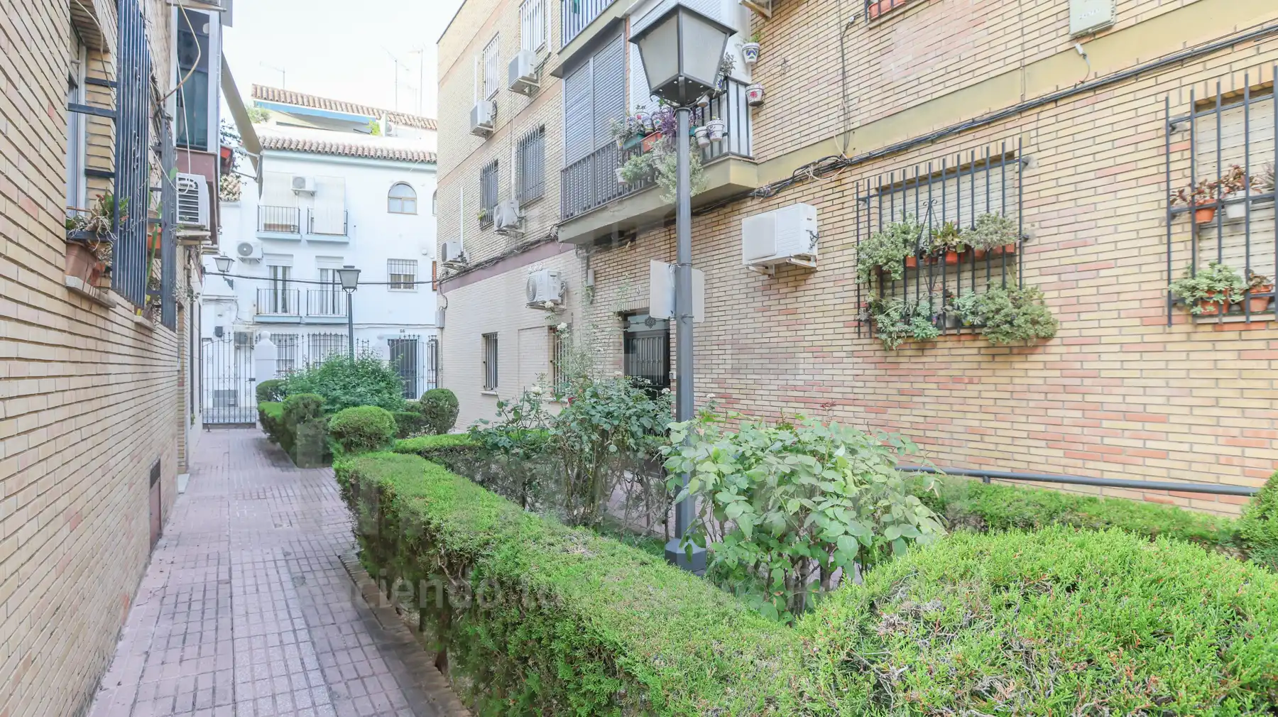 Wohnung mit Terrasse zum Verkauf in Calle Alfarería, imagen 33