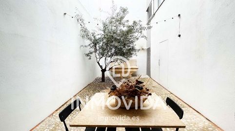Foto 2 de Casa o chalet en venta en Plaça de la Trinitat, 8, Xàtiva, Valencia