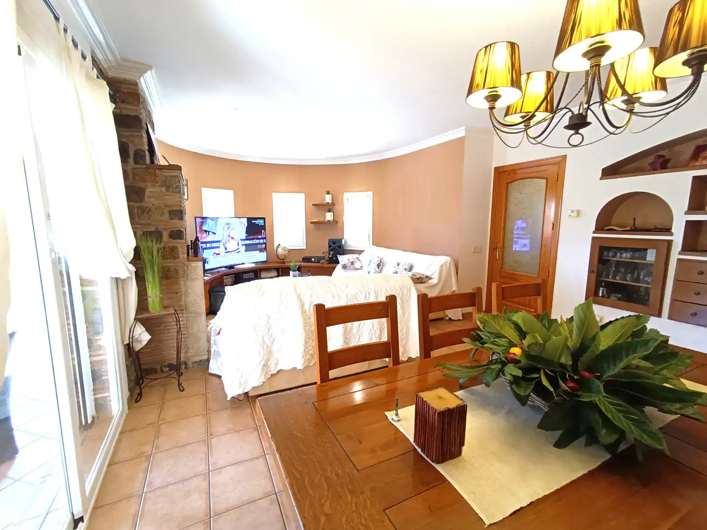 Chalet con terraza en venta en Residencial Begur - Esclanyà, imagen 4