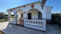 Exterior view of Country house for sale in  Córdoba Capital  with Air Conditioner, Heating and Private garden