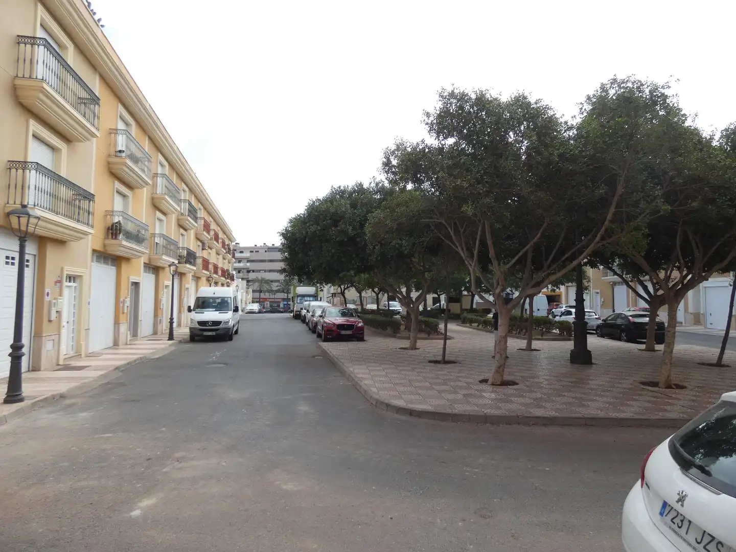 Wohnbaugrundstück zum Verkauf in Plaza Aldeas Infantiles 17, imagen 12