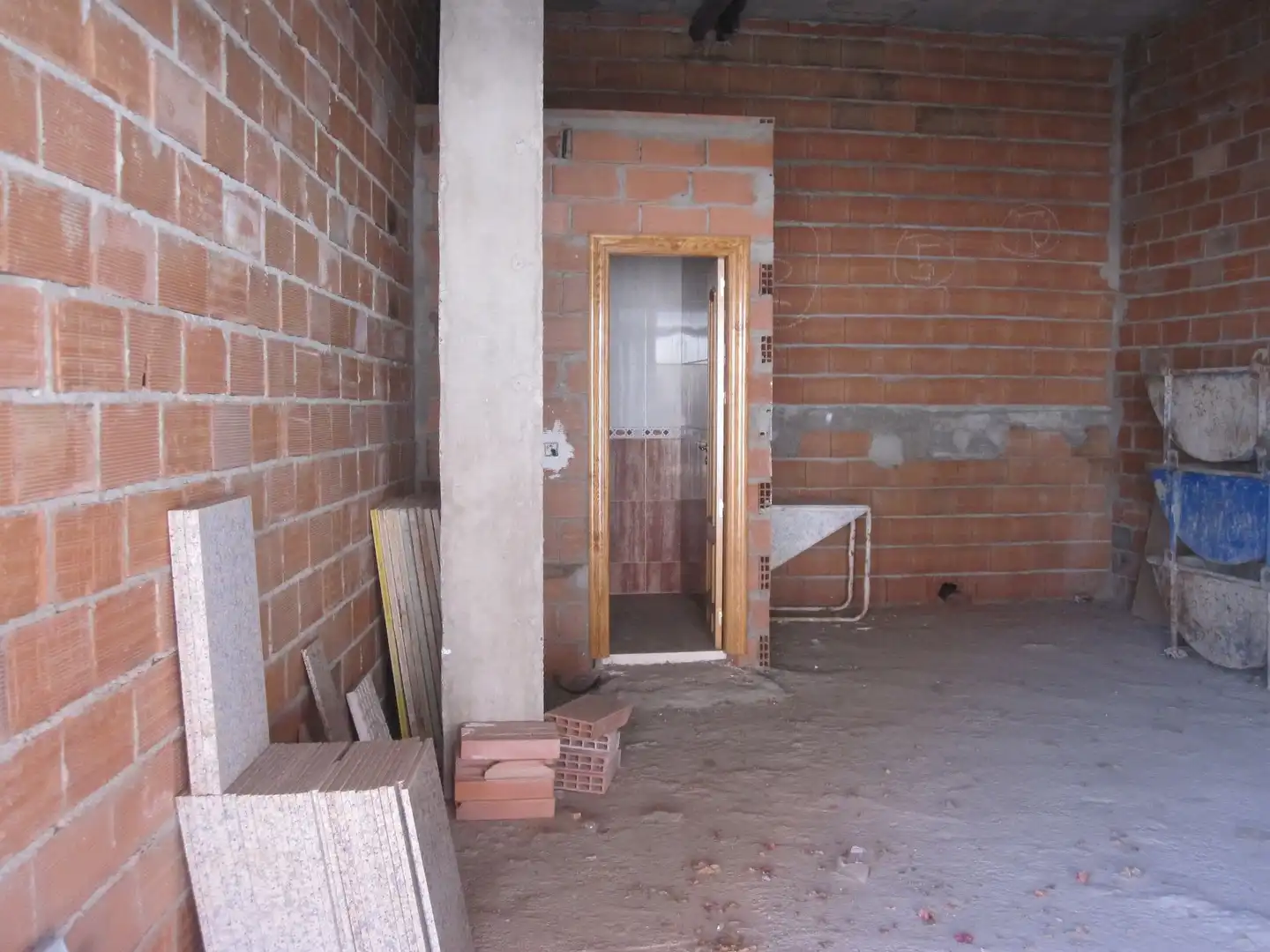 Business premises to rent in Aguadulce, imagen 2