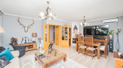 Foto 4 von Einfamilien-Reihenhaus zum Verkauf in Calle del Eucalipto, 16, Parque Coimbra, Móstoles