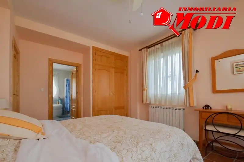 Chalet en venta en Moraleda de Zafayona, imagen 35