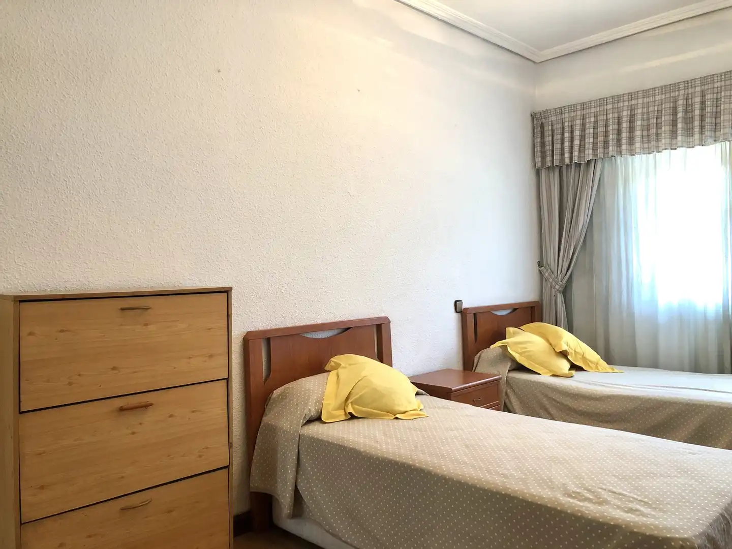 Appartamento con ascensore in affitto a MEDITERRANEO, imagen 19