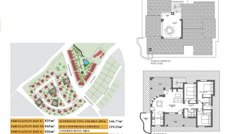 Foto 5 de Casa o chalet en venta en N/a, -1, La Pinilla - Las Palas, Fuente Álamo de Murcia