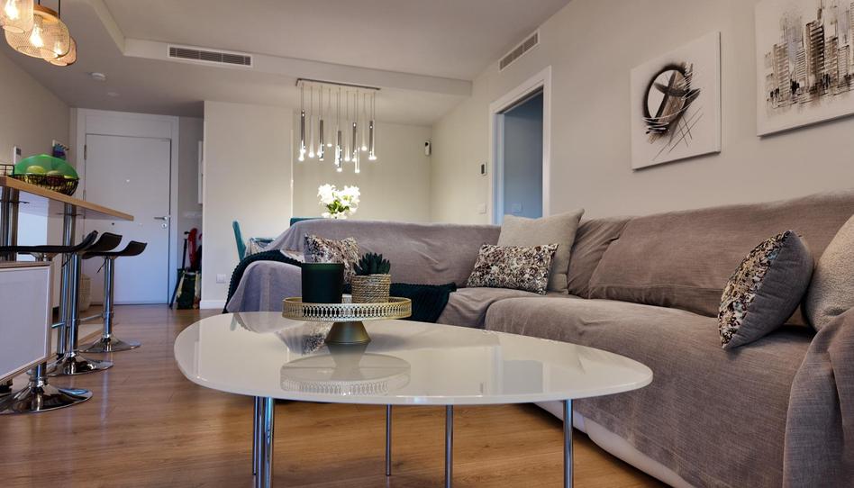 Photo 1 of Flat to rent in Calle Vergara, Guanarteme, Las Palmas