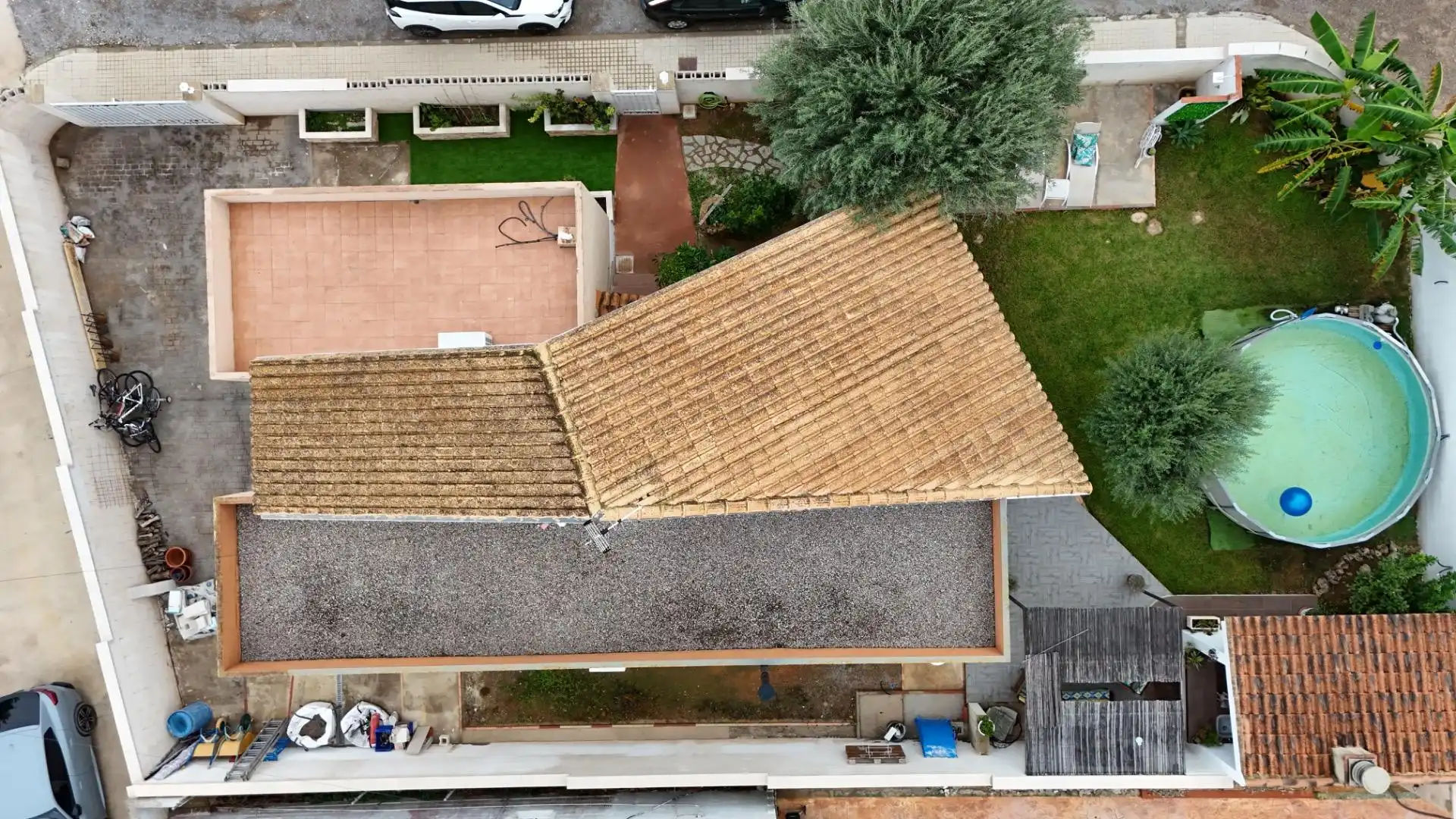 Villa avec piscine à vendre à Pla dels Aljubs, imagen 4