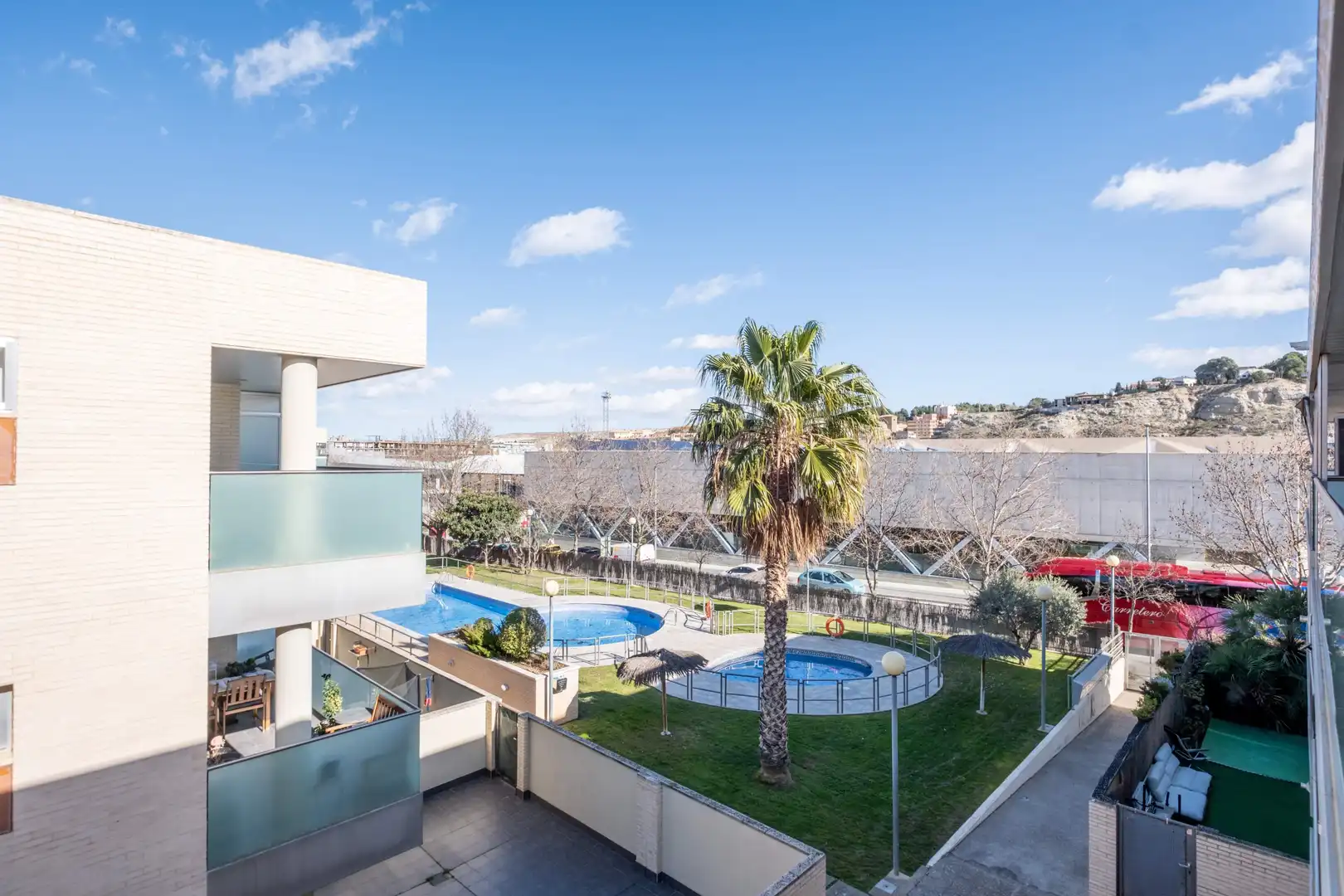 Piso en venta en Calle RAMIRO I, 46, Cuarte de Huerva
