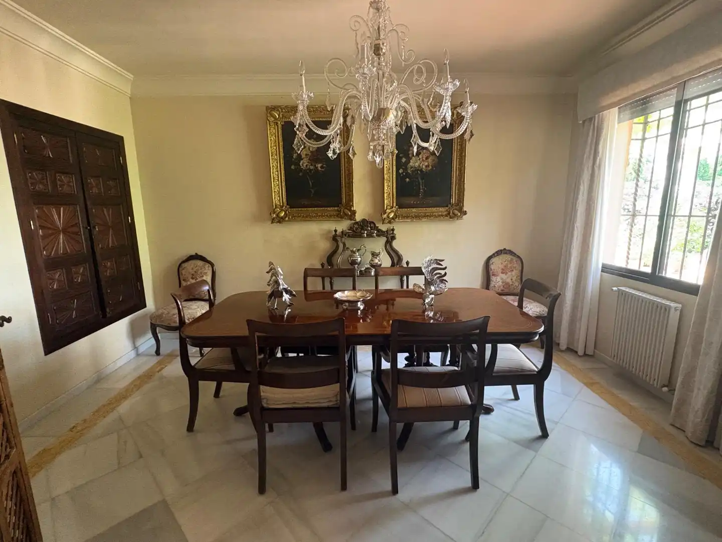 Casa o chalet en venta en El Brillante -El Naranjo - El Tablero