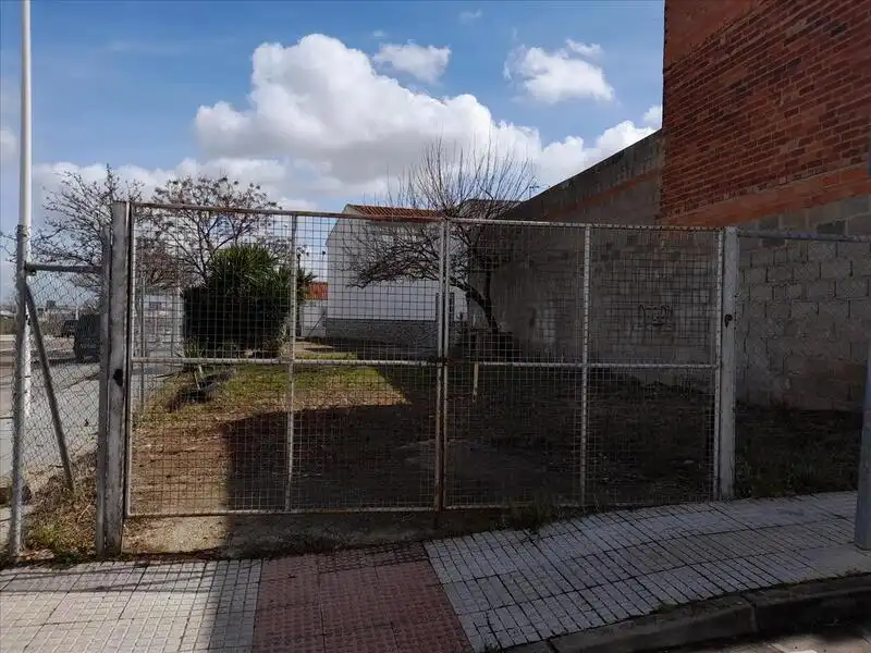 Terreni e lotti in vendita a Camino Viejo de Mirandilla