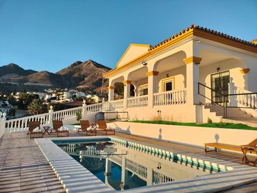 Haus mit Pool zum Verkauf in Montealto - Monterrey