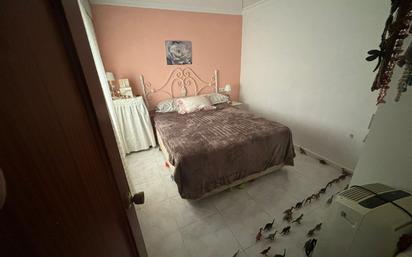 Bedroom of Flat for sale in El Puerto de Santa María  with Terrace