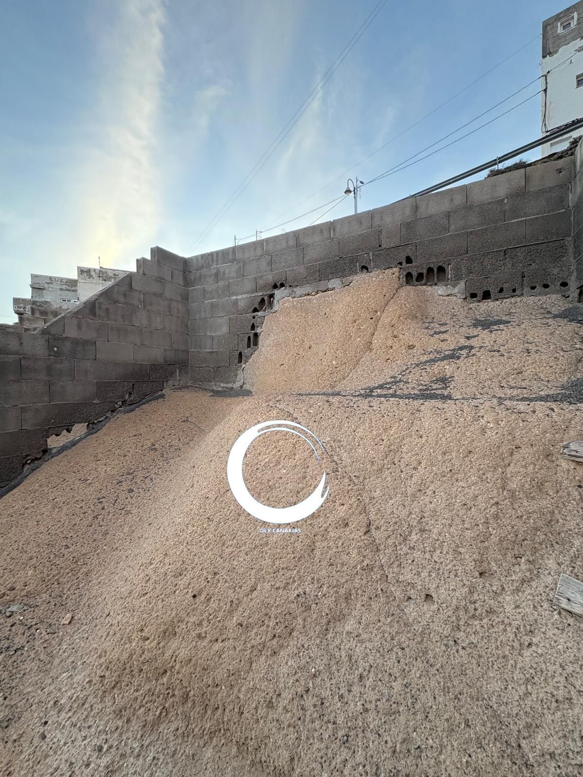 Casa adosada en venta