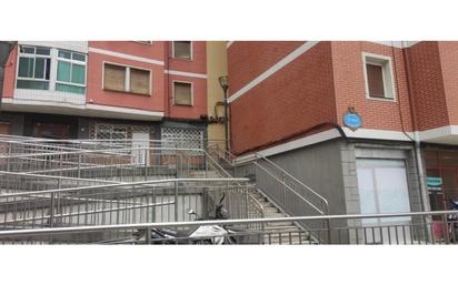 Exterior view of Flat for sale in Bilbao 