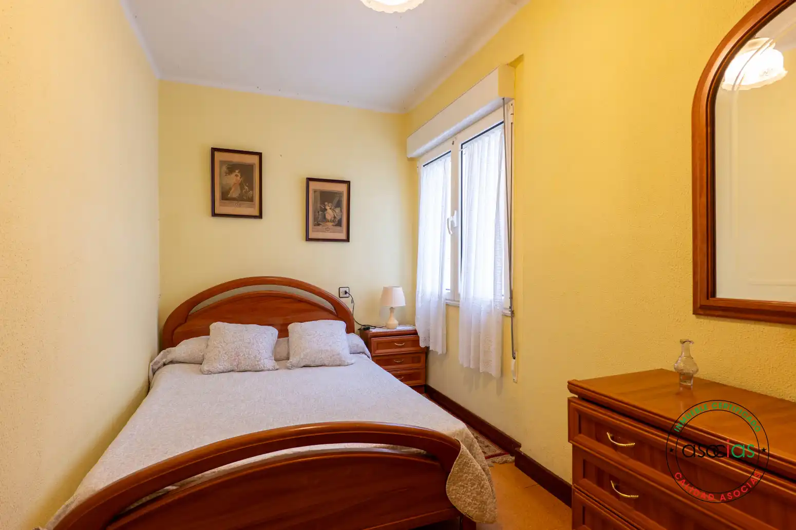 Habitación de Piso en venta en Gijón  con Calefacción