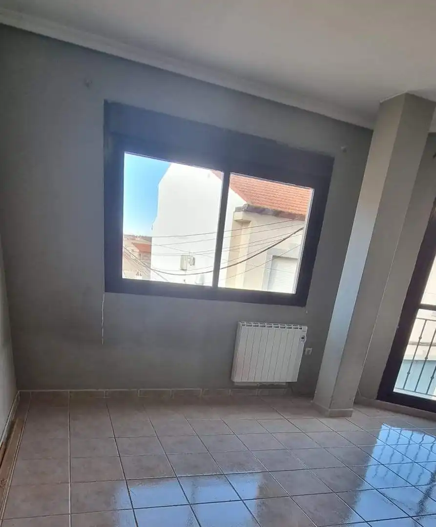 Bedroom of Flat for sale in Villacañas