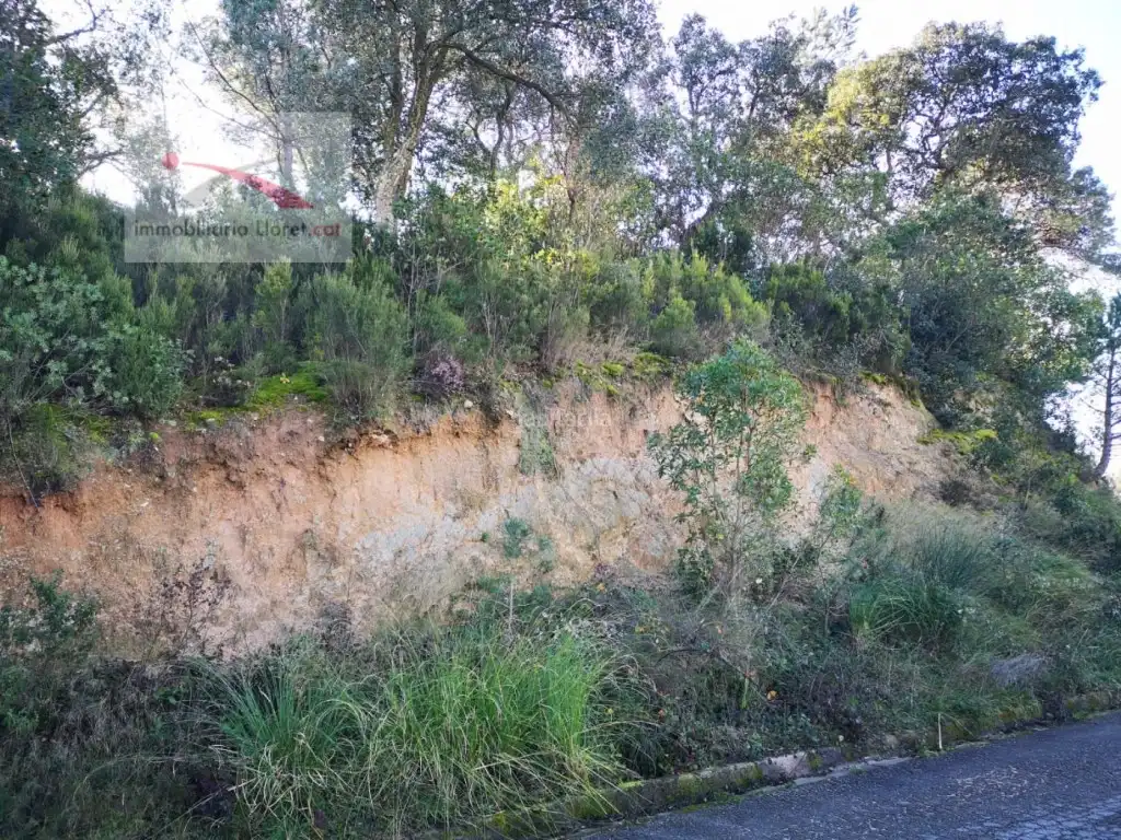 Terreno residencial en venta en Carrer Nicaragua 10, imagen 6