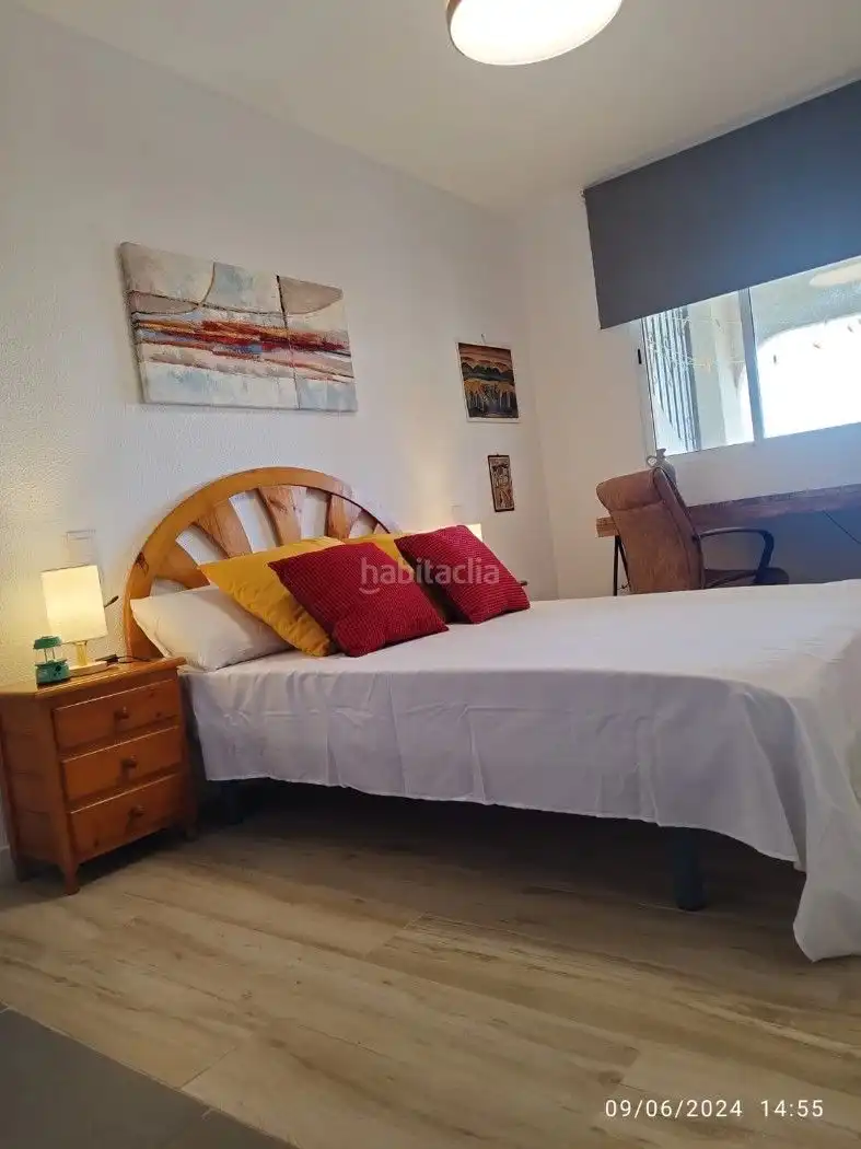 Apartment mit Pool zur Miete in Calle Galeón 2, imagen 9