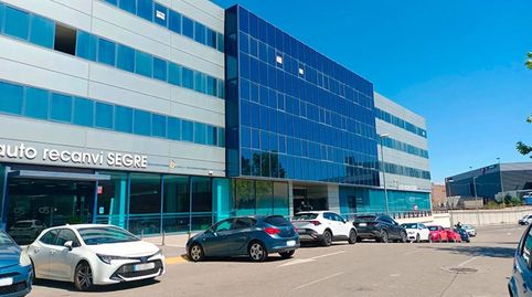 Oficina en venta en calle Llorenç Agusti Claveria
