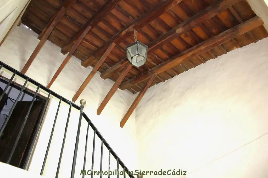 Haus mit Garten zum Verkauf in Constitución, imagen 36