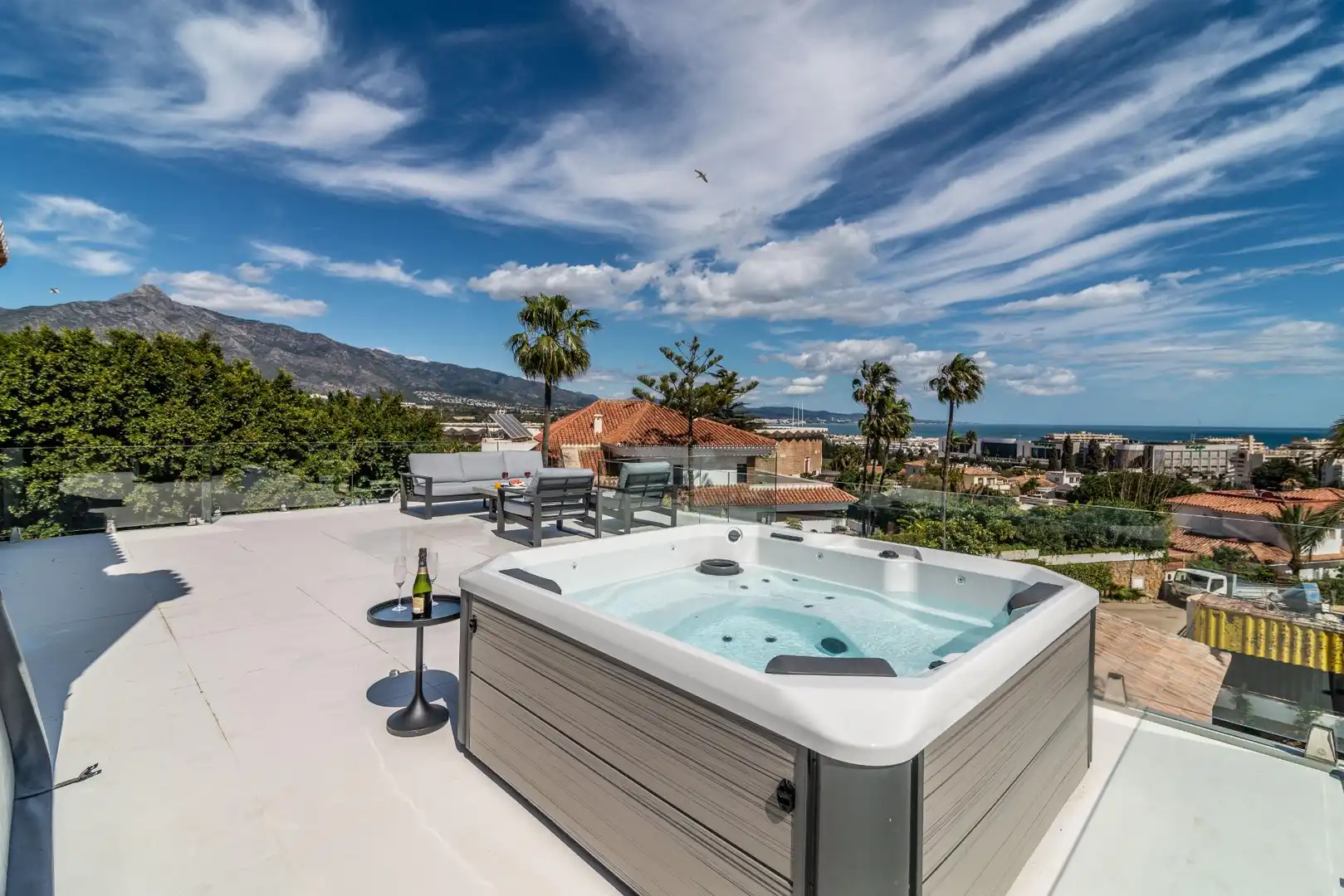 Xalet amb piscina en venda a Nueva Andalucía, imagen 32
