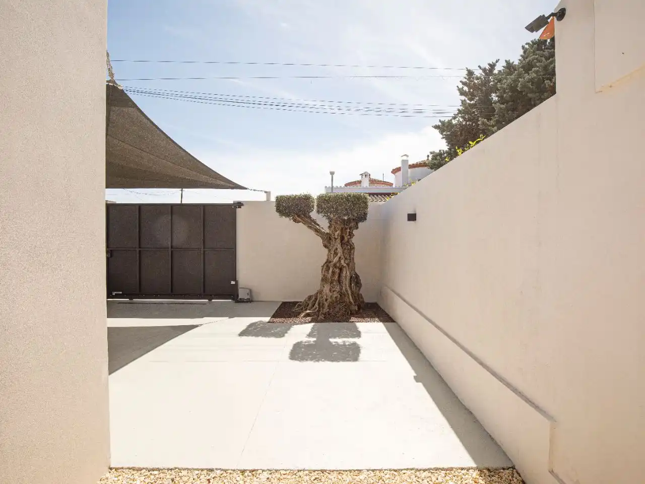 Haus mit Pool zum Verkauf in alberes 208A, imagen 25