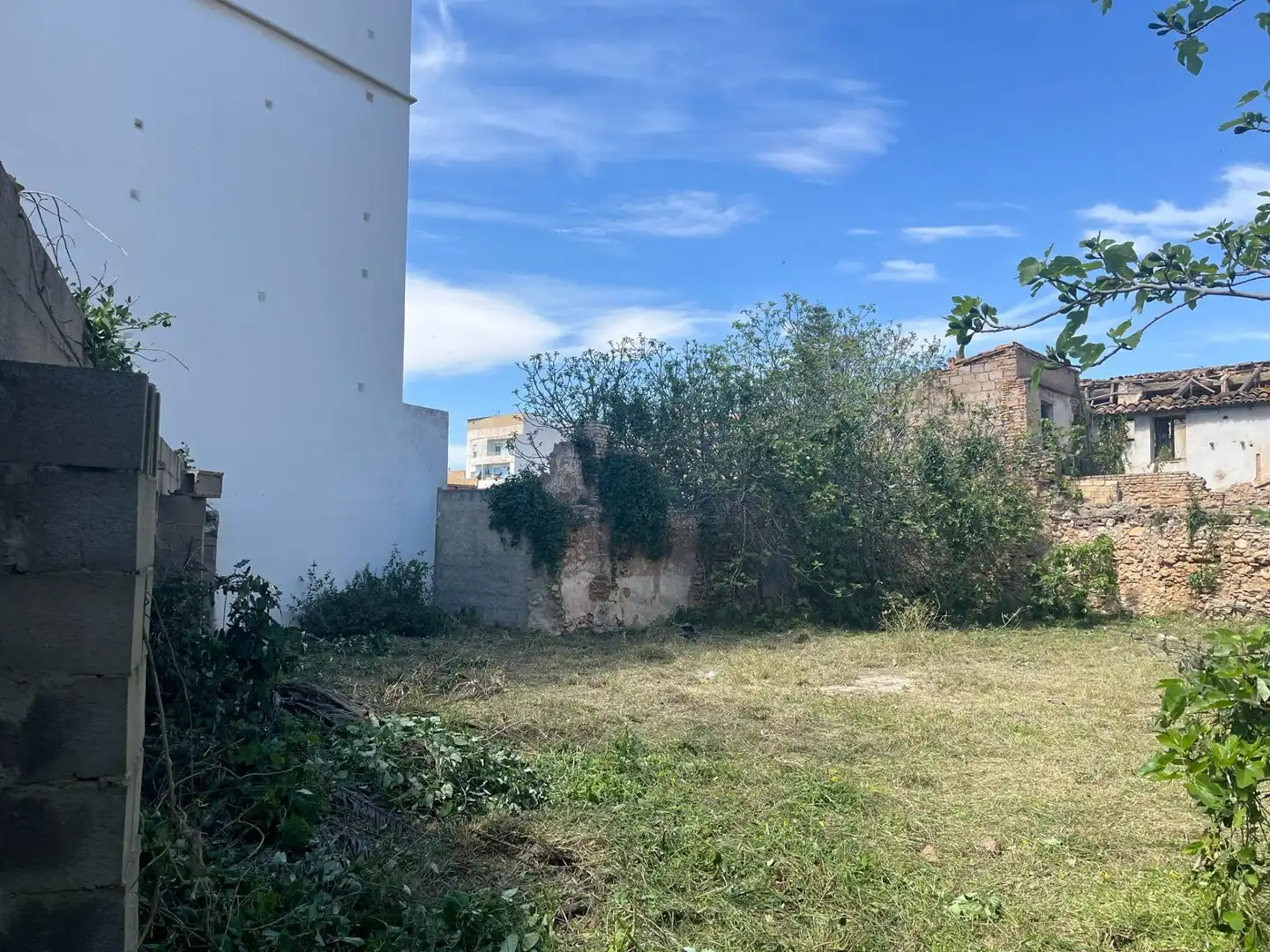 Residential land for sale in Pobles de l'Oest, imagen 2